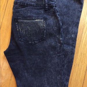 Almost famous jeans